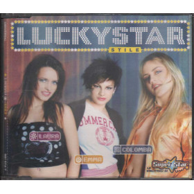Lucky Star CD' Singolo Stile / Universal – 9815747 Nuovo Lucky Star CD' Singolo Stile / Universal – 9815747 Nuovo