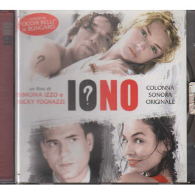 Andrea Guerra CD Io No / Ricordi – 82876577692 Nuovo Andrea Guerra CD Io No / Ricordi – 82876577692 Nuovo