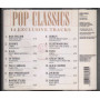 Various CD Pop Classics, 14 Exclusive Tracks / Arcade – ARC4738472 Nuovo