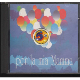 Le Verdi Note Dell'Antoniano CD Per La Mia Mamma / Antoniano –  5450002 Nuovo