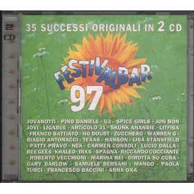 Various CD Festivalbar 97 / Mercury – 5536252 Nuovo Various CD Festivalbar 97 / Mercury – 5536252 Nuovo
