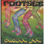 Chosen Few Vinile 7" 45 giri Footsee / Roulette – R5008 Nuovo