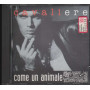 Cavaliere CD Come Un Animale / Kms Production – 4739342 Nuovo