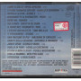 Various CD Disco Italia Estate 1995 / Radio Italia – RIM4808502 Nuovo
