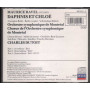 Ravel, Dutoit CD Daphnis Et Chloé / Decca – 4000552 Nuovo