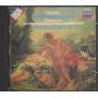 Ravel, Dutoit CD Daphnis Et Chloé / Decca – 4000552 Nuovo