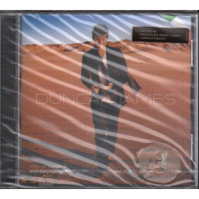 Duncan James CD Future Past / Innocent – 0094636694924 Sigillato Duncan James CD Future Past / Innocent – 0094636694924 Sigillato