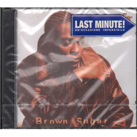 D'Angelo CD Brown Sugar / EMI Records – 724383262922 Sigillato D'Angelo CD Brown Sugar / EMI Records – 724383262922 Sigillato