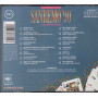 Various CD Sanremo '90 / CBS – 4666452 Nuovo