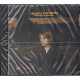 Christian Kjellvander CD Songs From A Two-Room Chapel / STAR97662 Sigillato Christian Kjellvander CD Songs From A Two-Room Chapel / STAR97662 Sigillato