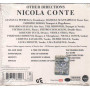 Nicola Conte CD Other Directions / Blue Note Records – 724347381928 Nuovo