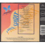 Various CD Free Spirit / Columbia – COL4719602 Nuovo