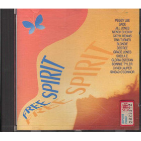 Various CD Free Spirit / Columbia – COL4719602 Nuovo Various CD Free Spirit / Columbia – COL4719602 Nuovo