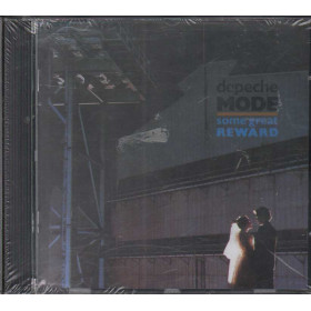 Depeche Mode CD Some Great Reward / Mute – 724384177928 Sigillato Depeche Mode CD Some Great Reward / Mute – 724384177928 Sigillato