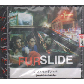 Furslide CD Adventure / Meanwhile – CDVUS151 Sigillato Furslide CD Adventure / Meanwhile – CDVUS151 Sigillato