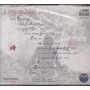 Adriano Maria Vitali CD Il Settimo Senso / Macaco Records – AMV4454 Sigillato