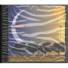 Quadro CD Un Altro Giorno / Cavalieri Music – CMCD012 Sigillato Quadro CD Un Altro Giorno / Cavalieri Music – CMCD012 Sigillato