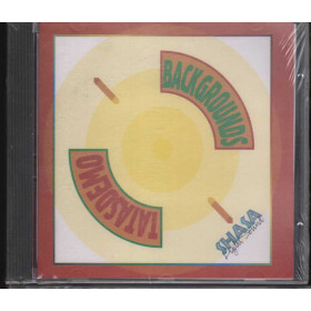Tatasdemo CD Backgrounds / Shasa Digital Sound – SHCD001 Sigillato Tatasdemo CD Backgrounds / Shasa Digital Sound – SHCD001 Sigillato