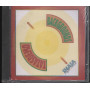 Tatasdemo CD Backgrounds / Shasa Digital Sound – SHCD001 Sigillato