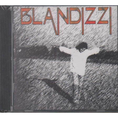 Blandizzi CD Omonimo Same / Interbeat – INTC9505 Sigillato