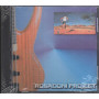 Rosadoni Project CD Omonimo Same / Interbeat – MLCD9602 Sigillato