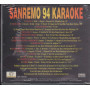 Unknown Artist CD Sanremo 94 Karaoke / G7 Music – G7K1051CD Sigillato