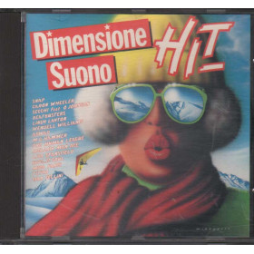 Various CD Dimensione Suono Hit / RCA – PD74881 Nuovo Various CD Dimensione Suono Hit / RCA – PD74881 Nuovo