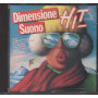 Various CD Dimensione Suono Hit / RCA – PD74881 Nuovo