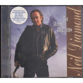 Neil Diamond CD The Ultimate Collection / Columbia – MOODCD45 Nuovo Neil Diamond CD The Ultimate Collection / Columbia – MOODCD45 Nuovo