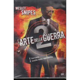 L'Arte Della Guerra 2 DVD Josef Rusnak / Sigillato 8013123030320 L'Arte Della Guerra 2 DVD Josef Rusnak / Sigillato 8013123030320