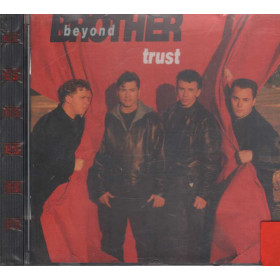 Brother Beyond CD Trust / EMI Parlophone Sigillato 0077779341320 Brother Beyond CD Trust Sigillato Nuovo 0077779341320