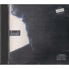 Fausto Leali CD Leali / CBS – 4650572 Nuovo Fausto Leali CD Leali / CBS – 4650572 Nuovo