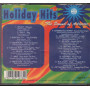 Various CD Holiday Hits The Sound Of Adriatic / Discomagic Records – CD1180 Nuovo