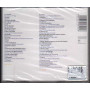 Various CD Cafe Mambo - The Real Sound Of Ibiza / Columbia – COL4996202 Sigillato
