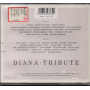 Various CD Diana Princess Of Wales, Tribute / Columbia – 4893332 Sigillato