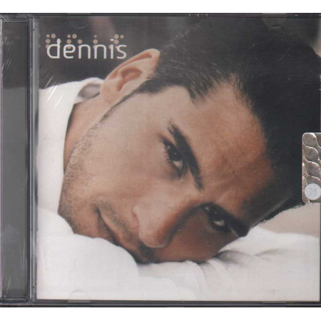 Dennis CD Omonimo, Same / Sugar – 3004353 Sigillato