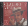 Claudio Villa CD Omonimo, Same / EMI – 5326732 Sigillato