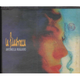 Antonella Ruggiero CD' Singolo La Filastrocca / MCA Records – MCD77001 Nuovo Antonella Ruggiero CD' Singolo La Filastrocca / MCA Records – MCD77001 Nuovo