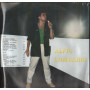 Alfio Lombardi LP Vinile Per Amore Di Wanna / New's Disco – 0005 Sigillato