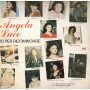 Angela Luce LP Vinile Io Per Ricominciare / Sirio – BL75919 Nuovo