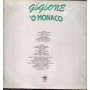 Gigione LP Vinile 'O Monaco / MEA Sound – VLP661 Sigillato