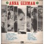 Anna German LP Vinile I Classici Della Musica Napoletana / CDI – CALP2042 Nuovo