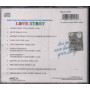 Francis Lai ‎CD  Love Story  OST Soundtrack Sigillato 0008811915728