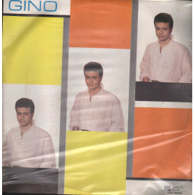 Gino LP Vinile Omonimo, Same / Phonotype Record – AZQ40094 Sigillato Gino LP Vinile Omonimo, Same / Phonotype Record – AZQ40094 Sigillato