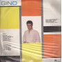 Gino LP Vinile Omonimo, Same / Phonotype Record – AZQ40094 Sigillato