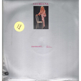 Gloriana LP Vinile Momenti... / Visco Disc – VS7072 Sigillato Gloriana LP Vinile Momenti... / Visco Disc – VS7072 Sigillato
