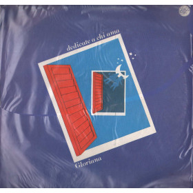 Gloriana LP Vinile Dedicate A Chi Ama / Visco Disc – VD35517 Sigillato Gloriana LP Vinile Dedicate A Chi Ama / Visco Disc – VD35517 Sigillato