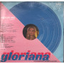 Gloriana LP Vinile Ragazzo Mio / Zeus Record – BE0108 Sigillato