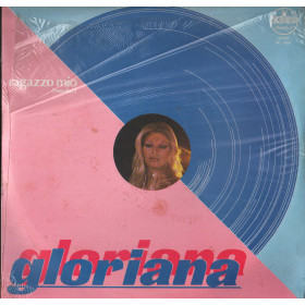 Gloriana LP Vinile Ragazzo Mio / Zeus Record – BE0108 Sigillato Gloriana LP Vinile Ragazzo Mio / Zeus Record – BE0108 Sigillato