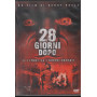 28 Giorni Dopo DVD Danny Boyle / Sigillato 8010312048661